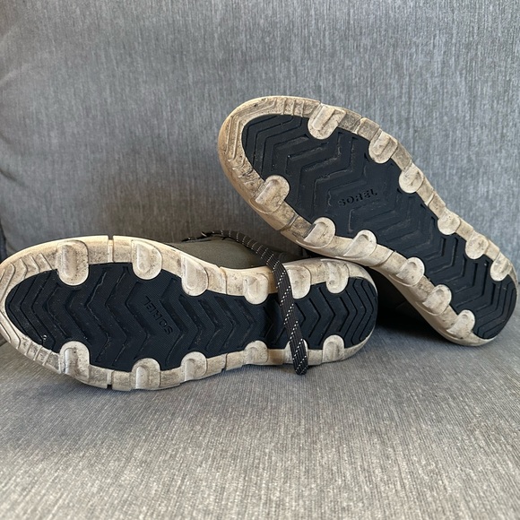 Sorel Explorer Next Hiker Boot - Picture 4 of 4